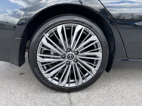 Used 2025 Nissan Altima 2.5 SL image 54