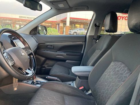 Used 2024 Mitsubishi Outlander Sport LE AWD/4WD image 10