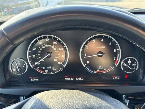 Used 2016 BMW X5 xDrive35i image 28