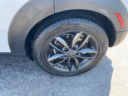 Used 2011 MINI Cooper Countryman S image 22