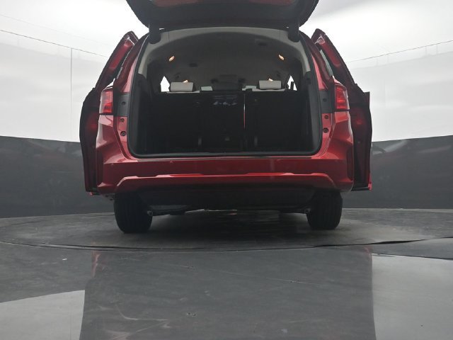 New 2027 Honda Odyssey Elite image 59
