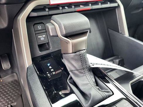 New 2024 Toyota Tundra SR5 image 14