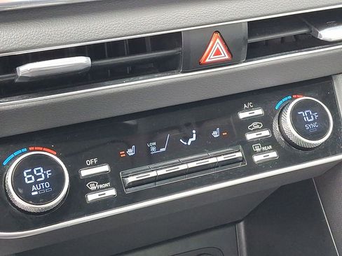 Used 2020 Hyundai Sonata SEL w/ Convenience + Sunroof Package image 35