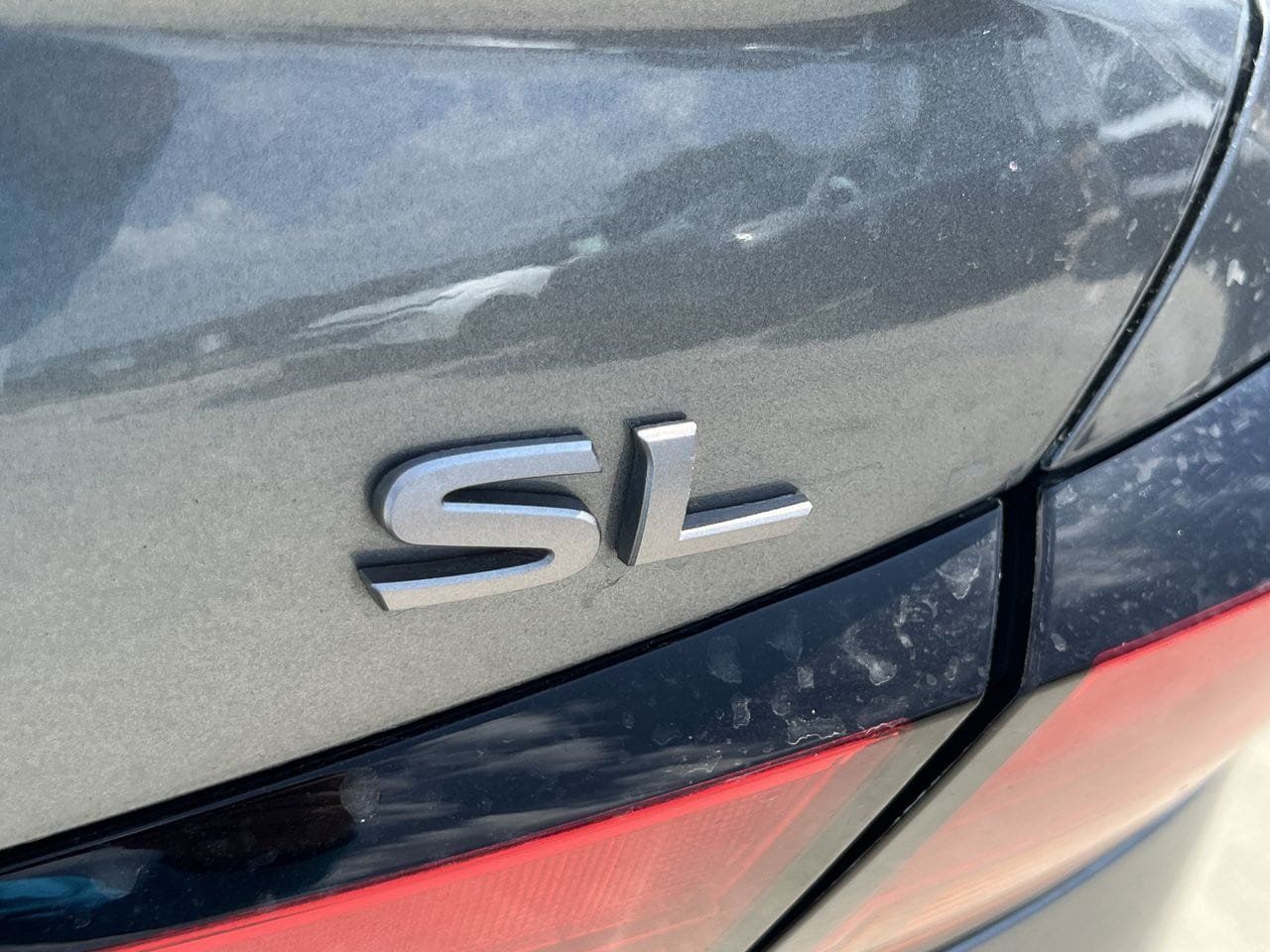 Used 2023 Nissan Altima 2.5 SL FWD image 5