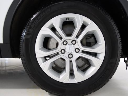 Used 2020 Land Rover Discovery Sport S image 70