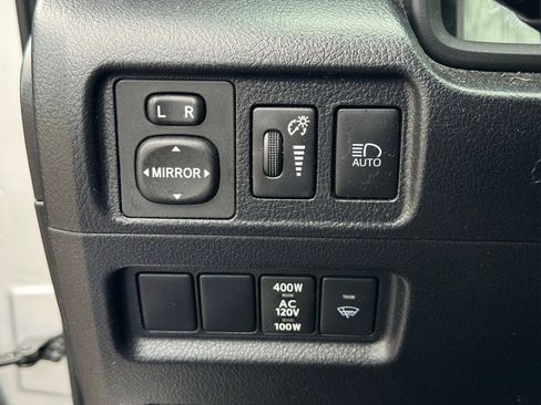 Used 2023 Toyota 4Runner SR5 AWD/4WD image 22