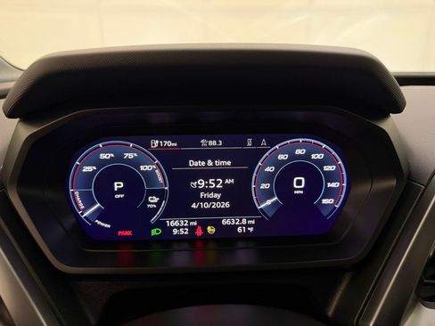 Used 2023 Audi Q4 e-tron Premium Plus w/ Premium Plus image 20