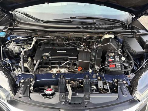 Used 2016 Honda CR-V EX-L image 23