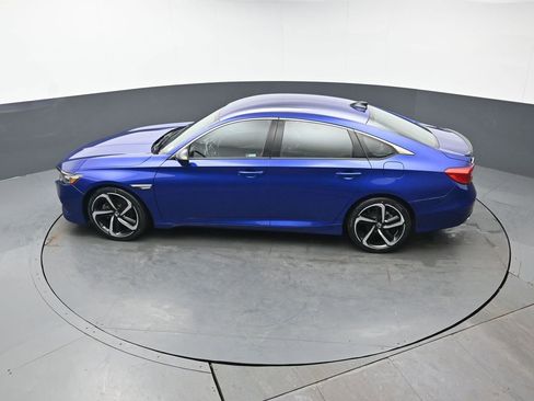 Used 2022 Honda Accord Sport image 35