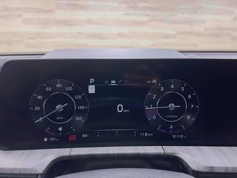 Used 2023 Kia Telluride SX AWD/4WD image 7