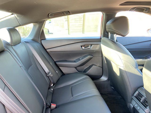 Used 2025 Honda Accord Sport image 21