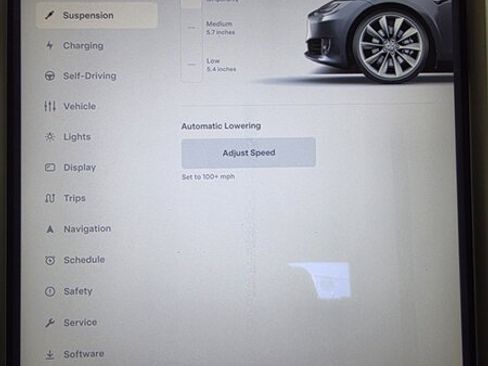 Used 2018 Tesla Model S 100D AWD/4WD image 15