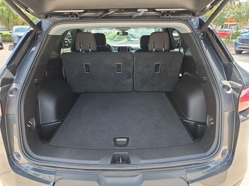 Used 2020 Chevrolet Blazer LT FWD image 10