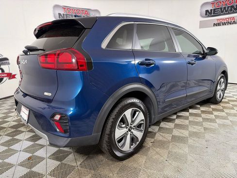 Used 2022 Kia Niro LX FWD image 3