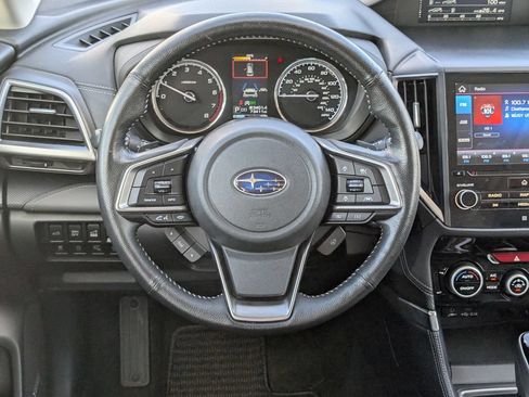Used 2019 Subaru Forester Touring w/ Popular Package #3 AWD/4WD image 18