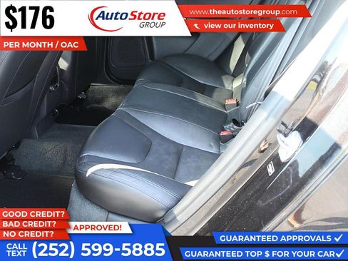Used 2016 Volvo S60 T5 Inscription Platinum FWD image 11
