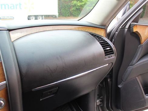 Used 2012 INFINITI QX56 2WD w/ Theater Pkg image 20