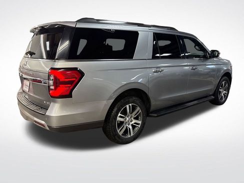 Used 2024 Ford Expedition Max Limited AWD/4WD image 5