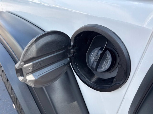 Used 2026 Jeep Wrangler Unlimited Rubicon 392 w/ Quick Order Package 27X Moab AWD/4WD image 18