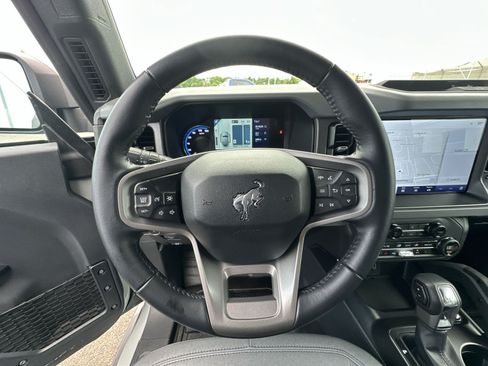 Used 2024 Ford Bronco Big Bend AWD/4WD image 24