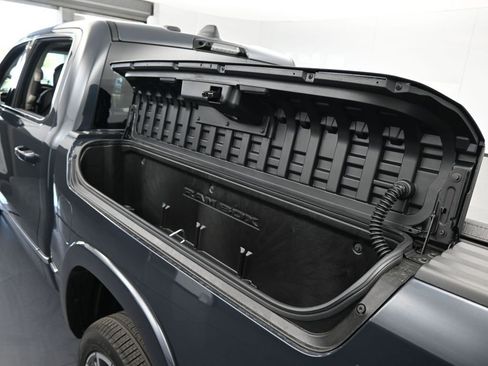 New 2026 RAM 1500 Tungsten image 36