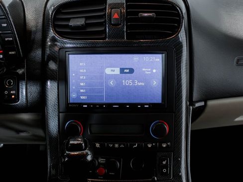 Used 2005 Chevrolet Corvette Convertible w/ Preferred Equipment Group image 33