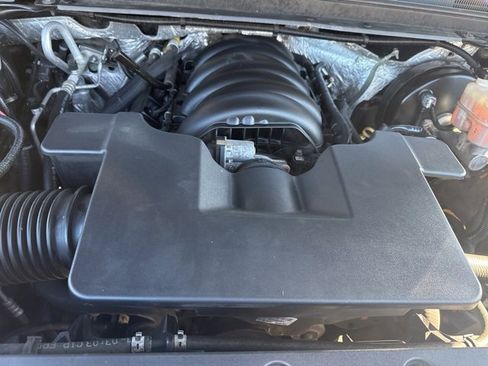 Used 2016 Chevrolet Tahoe LTZ image 37