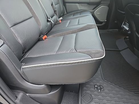 New 2026 RAM 1500 Laramie w/ Night Edition image 94