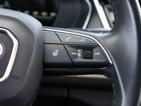 Used 2024 Audi Q5 2.0T Premium Plus AWD/4WD image 19
