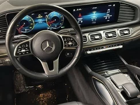 Used 2023 Mercedes-Benz GLE 350 4MATIC image 23