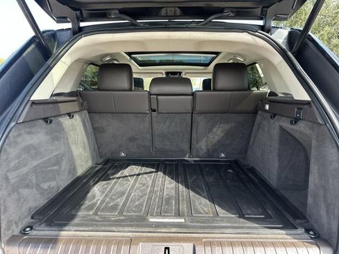 Used 2017 Land Rover Range Rover Sport HSE Dynamic image 20