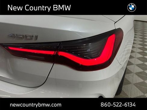 New 2026 BMW 430i xDrive 430i xDrive w/ Premium Package image 30