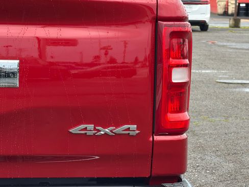 New 2026 RAM 1500 Big Horn image 7