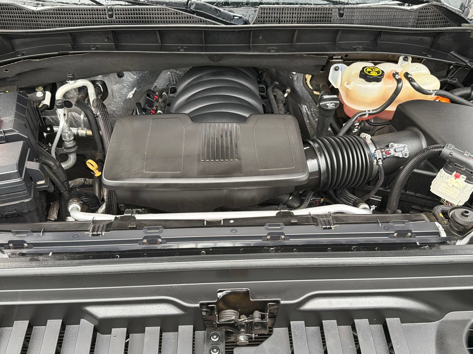 Used 2021 GMC Sierra 1500 Elevation AWD/4WD image 24