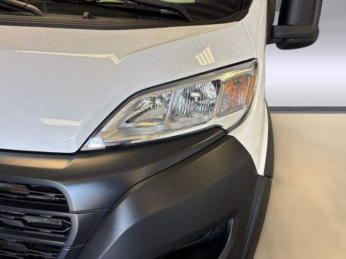 Used 2024 RAM ProMaster 1500 image 10