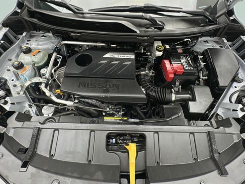 Used 2023 Nissan Rogue SV w/ SV Premium B Package AWD/4WD image 22