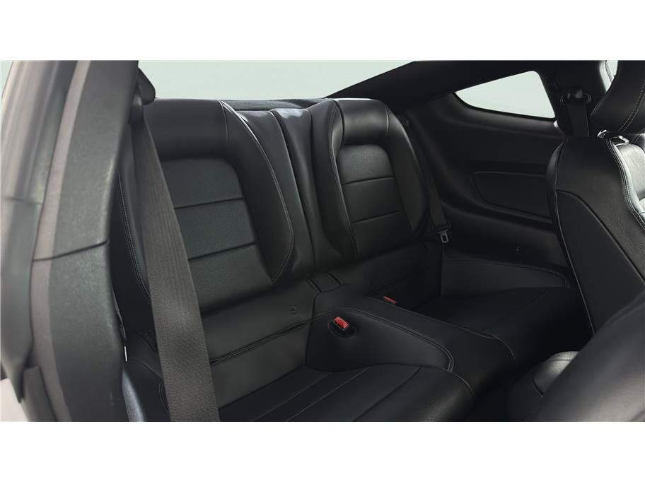 Used 2016 Ford Mustang Premium w/ Equipment Group 201A RWD image 15
