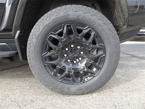 New 2026 GMC Hummer EV SUV image 27