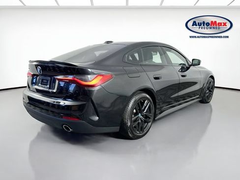 Used 2024 BMW 430i Gran Coupe xDrive AWD/4WD image 2