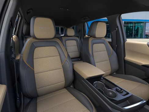 New 2026 Chevrolet Equinox ACTIV image 16