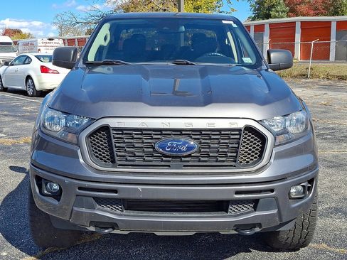 Used 2021 Ford Ranger XLT w/ FX2 Package image 8