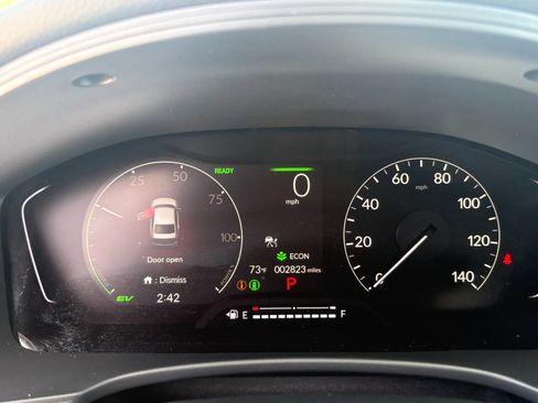 Certified 2025 Honda Civic Sport image 15