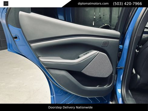 Used 2026 Ford Mustang Mach-E Premium AWD/4WD image 26