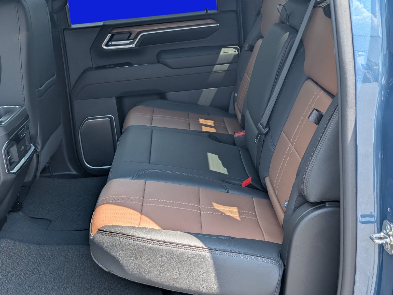 New 2026 Chevrolet Silverado 2500 High Country w/ Technology Package AWD/4WD image 17