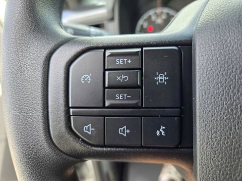 New 2026 Ford F150 STX RWD image 11