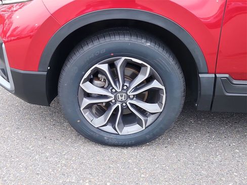 Used 2022 Honda CR-V EX image 7