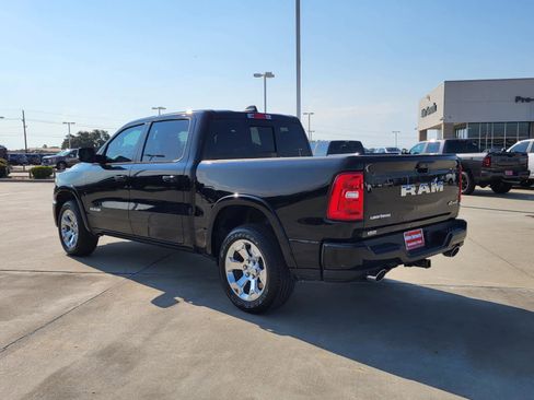 New 2026 RAM 1500 Lone Star image 3