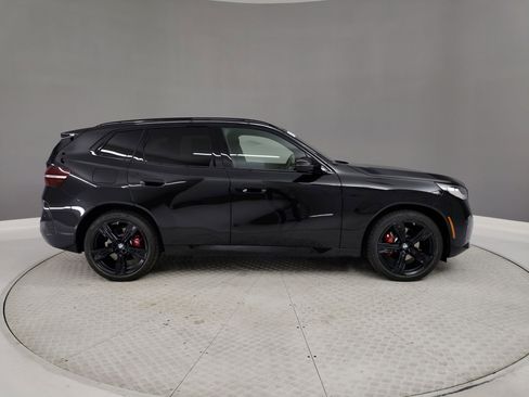 Used 2026 BMW X3 xDrive30 w/ M Sport Package image 5