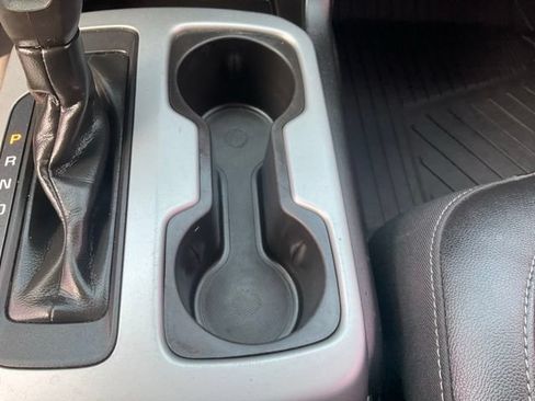 Used 2018 Chevrolet Colorado ZR2 AWD/4WD image 18