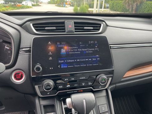 Used 2020 Honda CR-V EX-L image 20